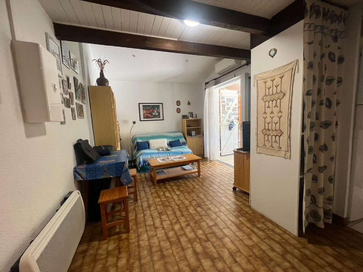  te koop huis Saint-Cyprien Pyrénées-Orientales 6