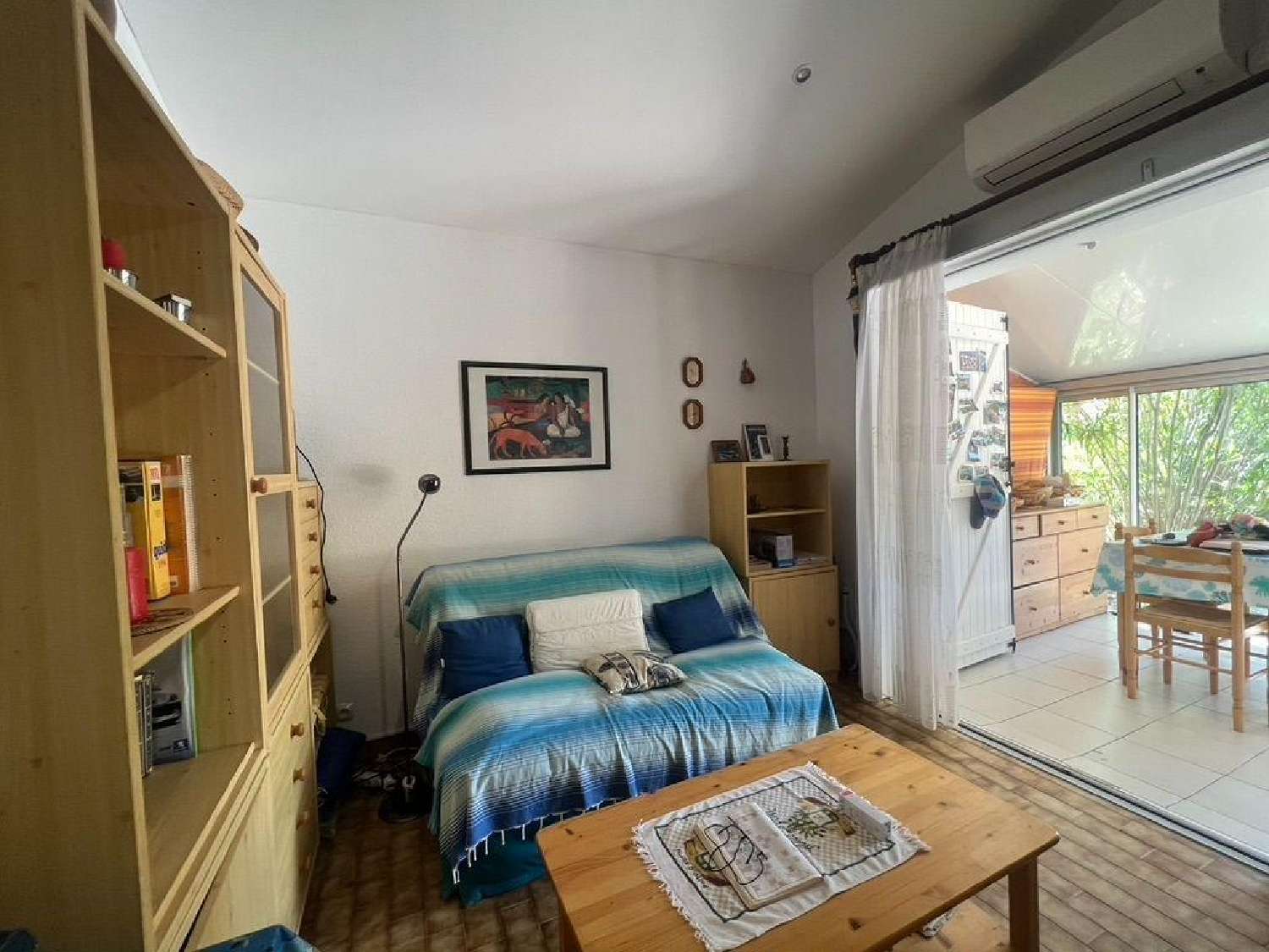  te koop huis Saint-Cyprien Pyrénées-Orientales 7