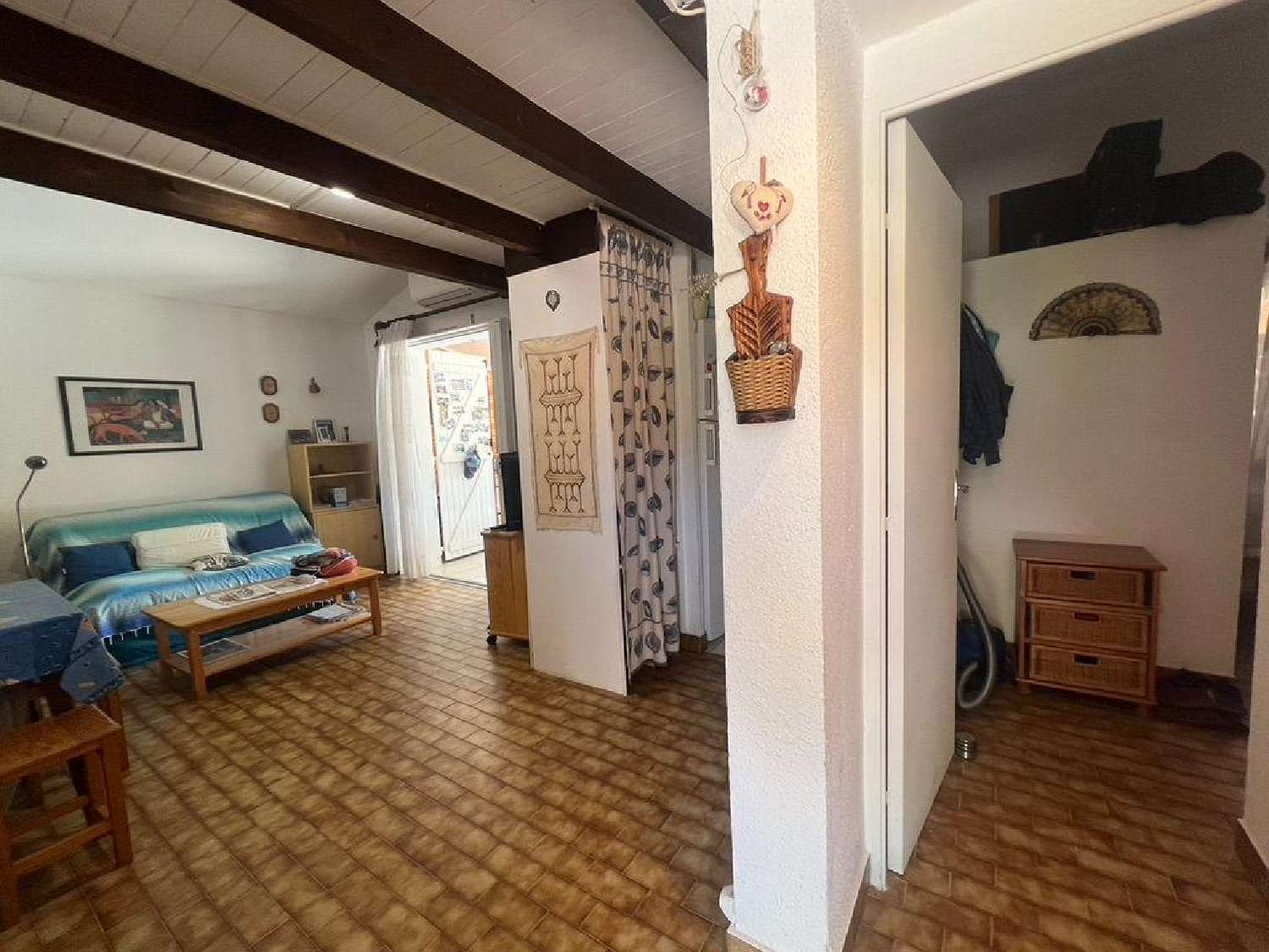  te koop huis Saint-Cyprien Pyrénées-Orientales 8