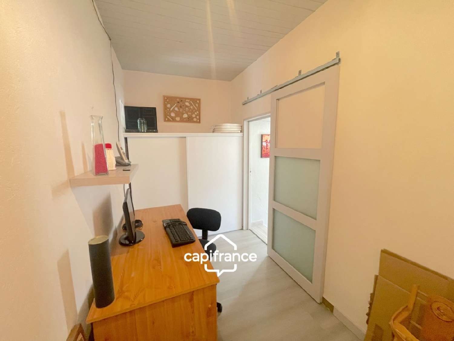 à vendre maison Saint-Cyr-des-Gâts Vendée 8