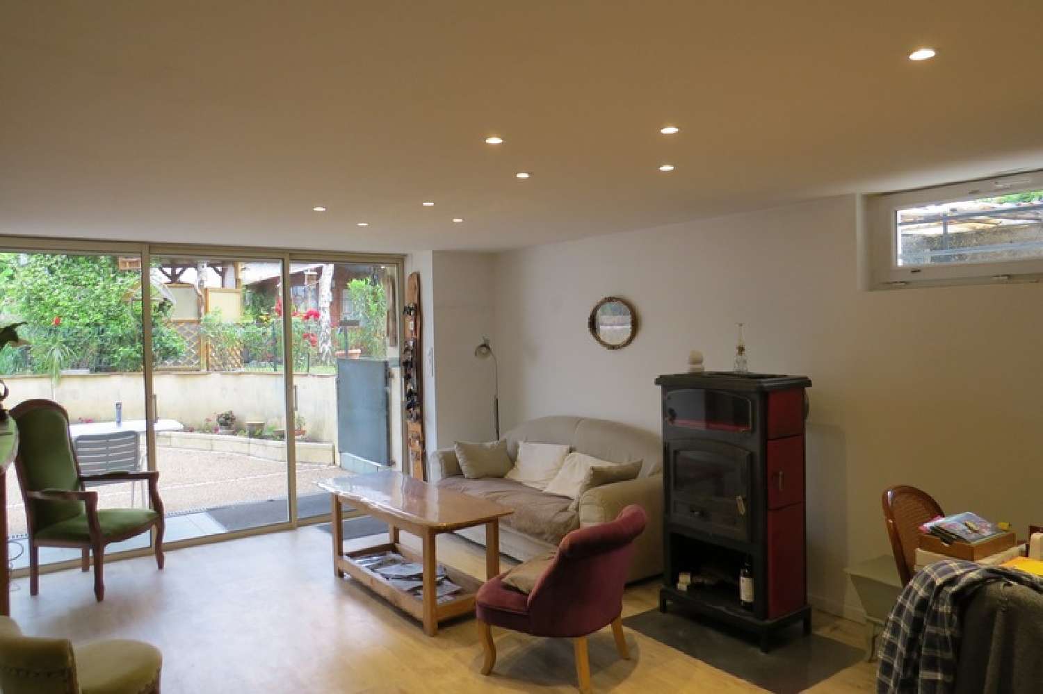 te koop huis Saint-Cyr-sur-Loire Indre-et-Loire 2