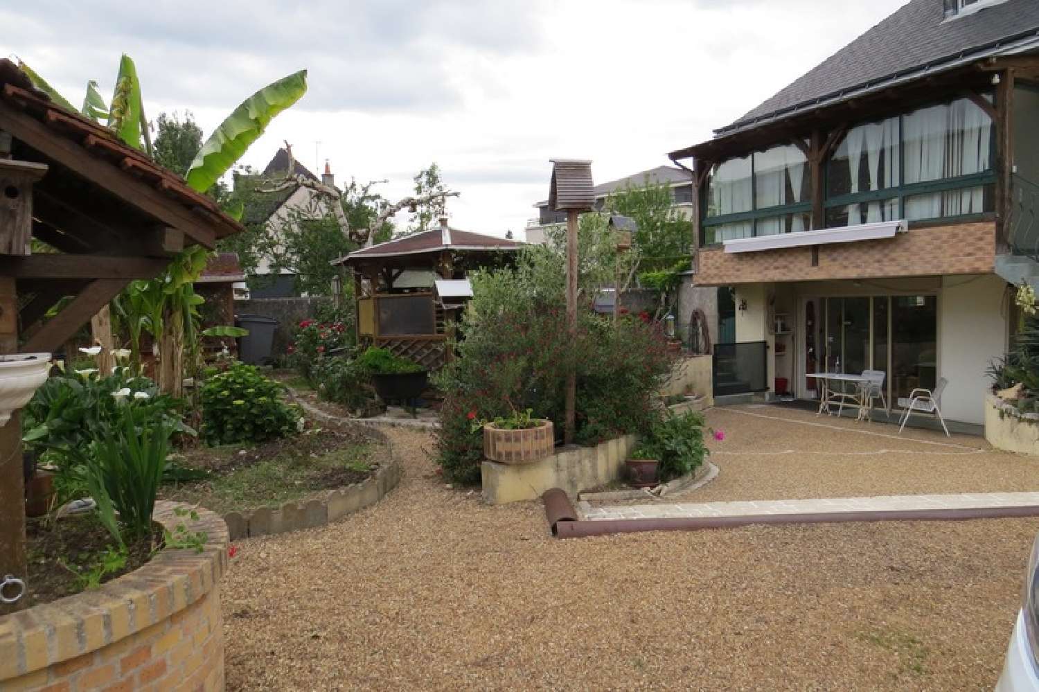 te koop huis Saint-Cyr-sur-Loire Indre-et-Loire 3