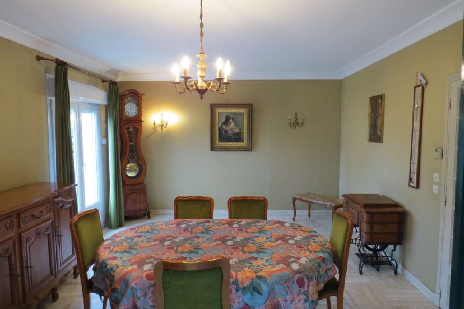 te koop huis Saint-Cyr-sur-Loire Indre-et-Loire 7