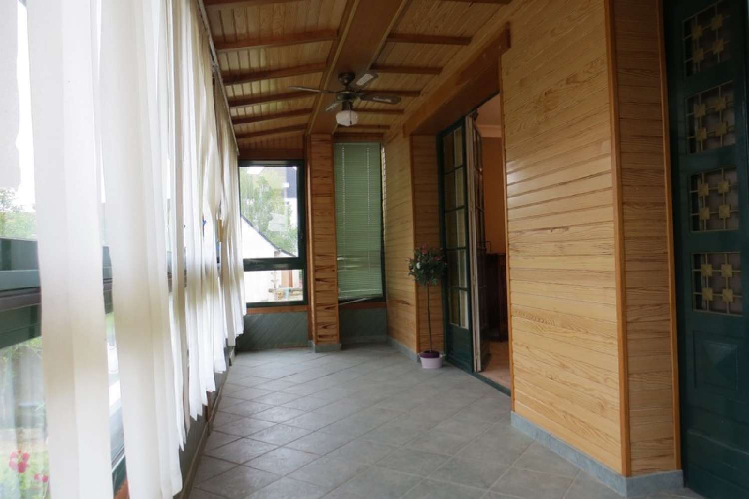 te koop huis Saint-Cyr-sur-Loire Indre-et-Loire 8