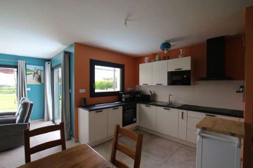Saint-Cyr Ardeche maison foto 7353917