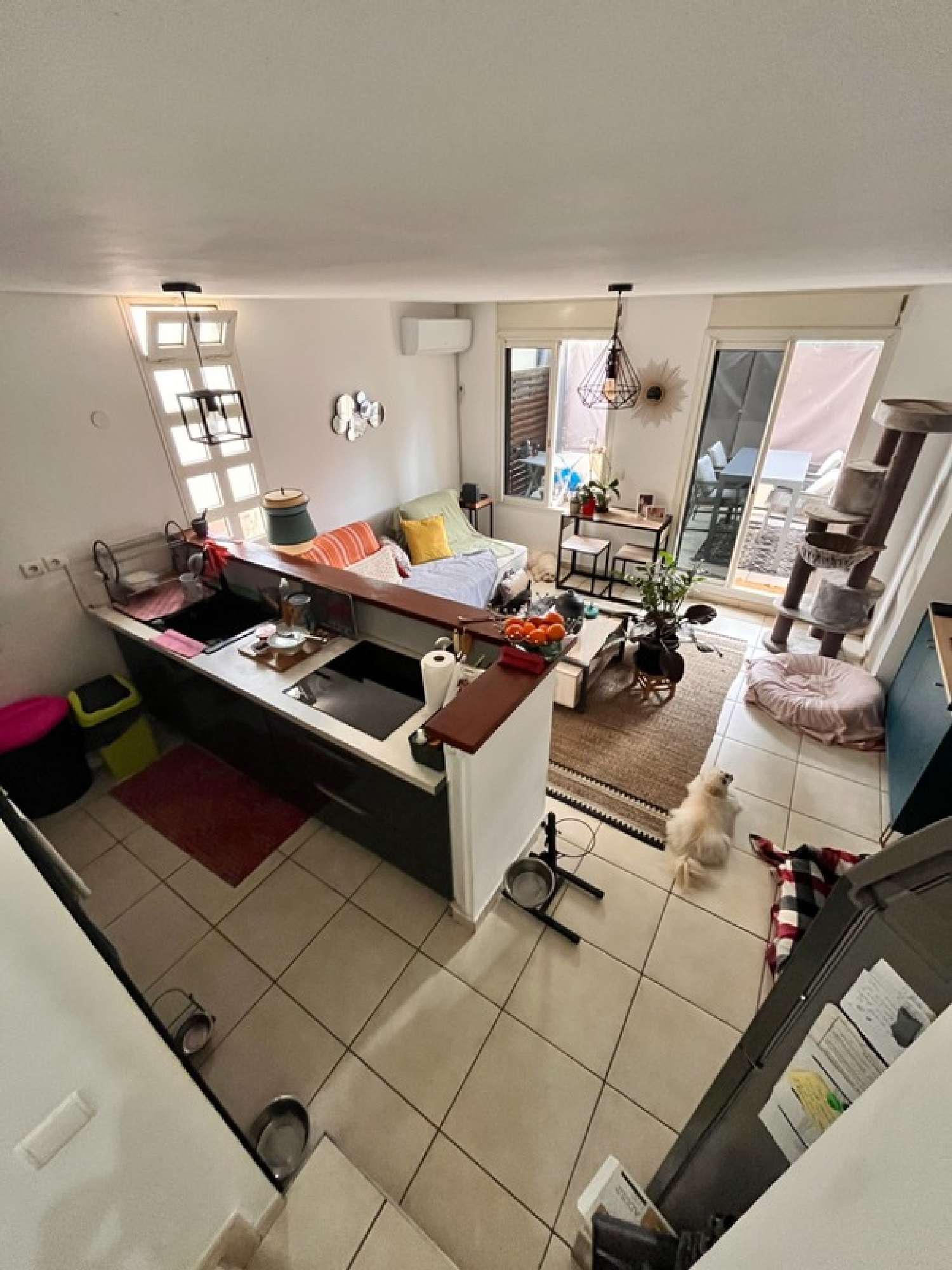 kaufen Haus Saint-Denis La Réunion 1
