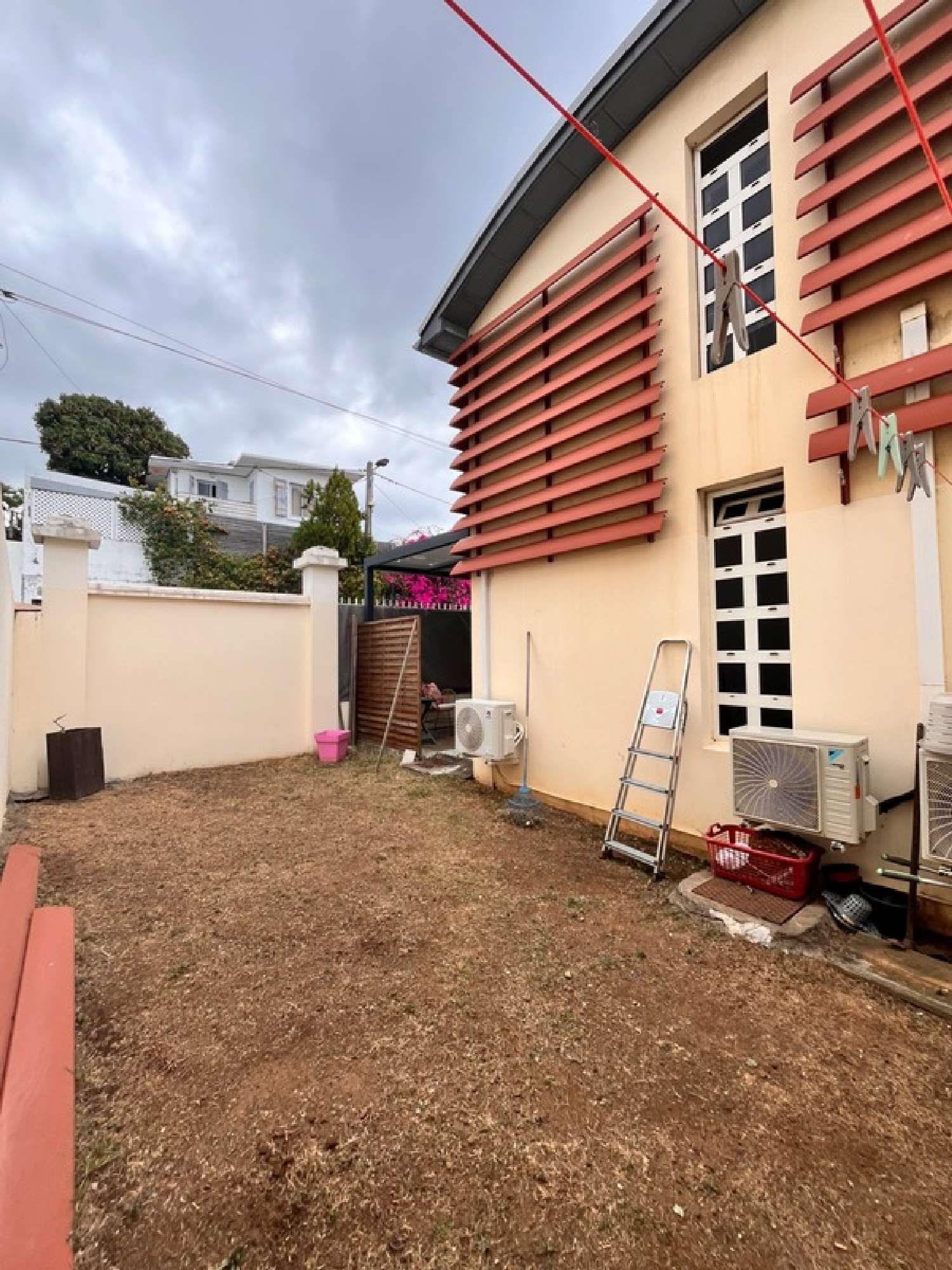 kaufen Haus Saint-Denis La Réunion 6