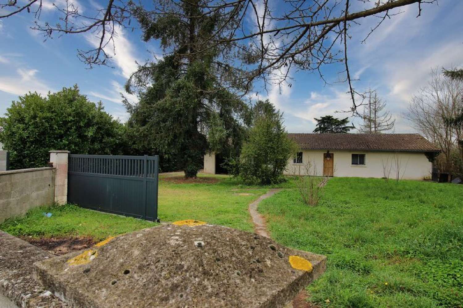 te koop huis Saint-Denis-de-Pile Gironde 1