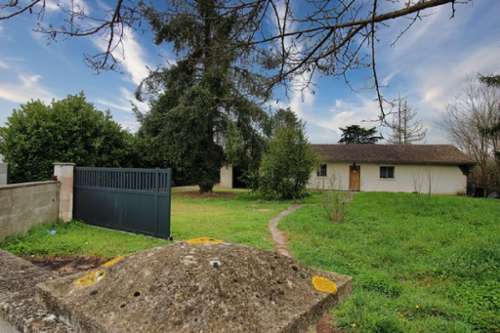 Saint-Denis-de-Pile Gironde huis foto 7354407