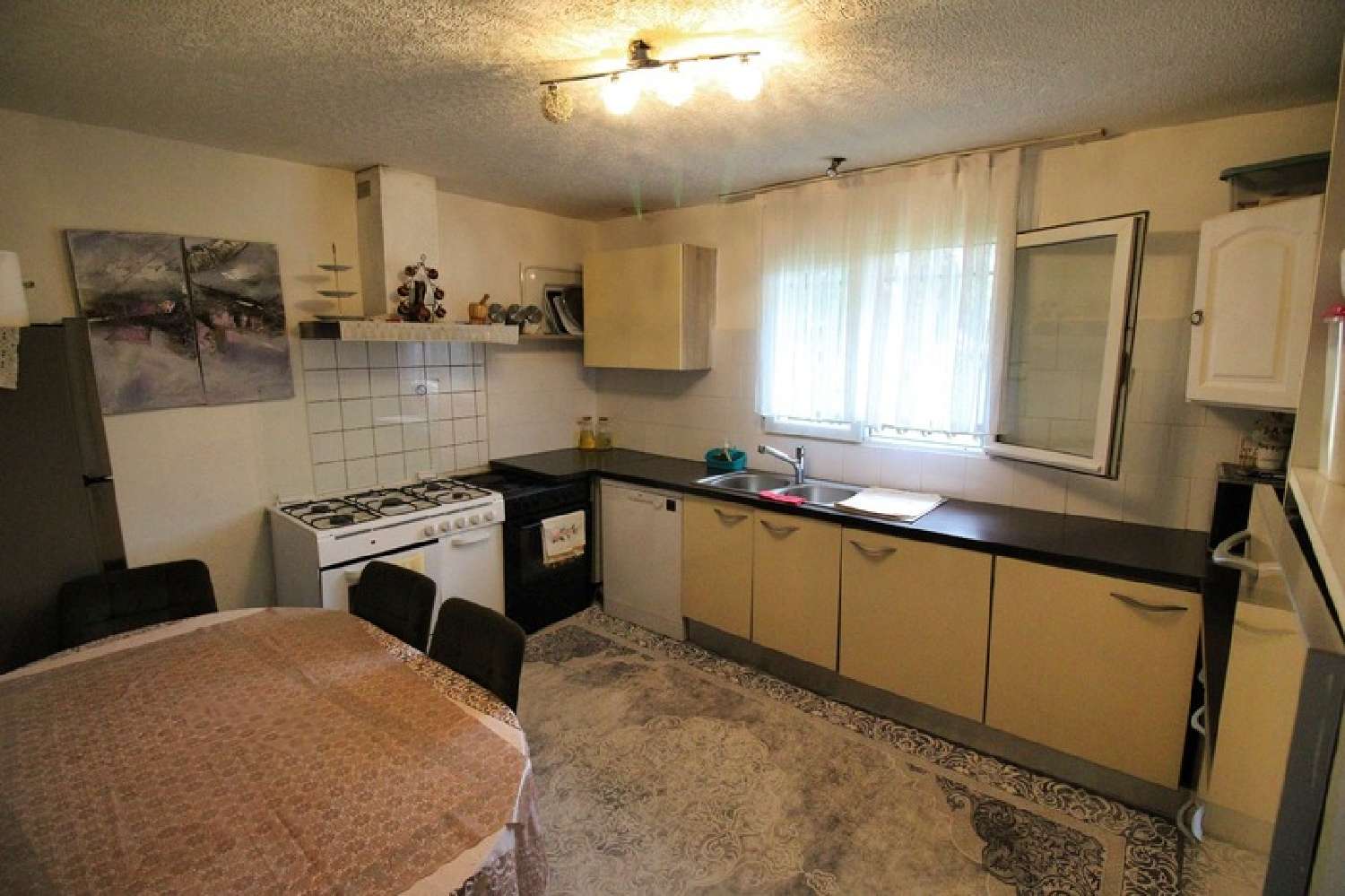 te koop huis Saint-Denis-de-Pile Gironde 3