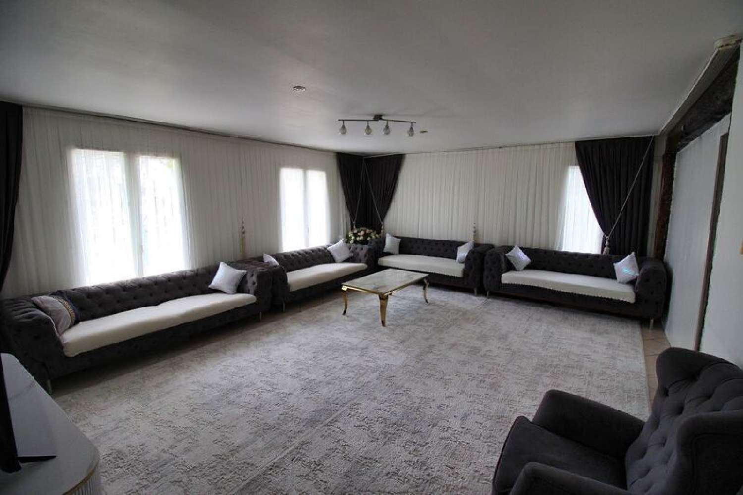 te koop huis Saint-Denis-de-Pile Gironde 4