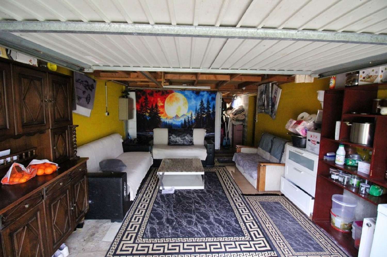 te koop huis Saint-Denis-de-Pile Gironde 7