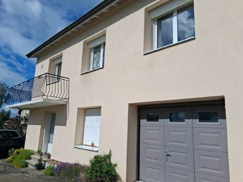 Saint-Didier-en-Velay Haute-Loire Haus Bild 7358693