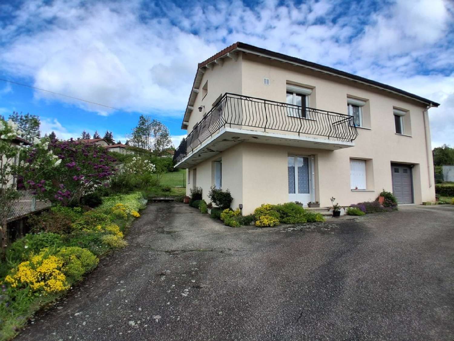 kaufen Haus Saint-Didier-en-Velay Haute-Loire 3