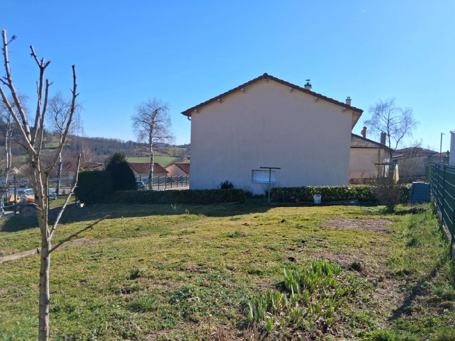 kaufen Haus Saint-Didier-en-Velay Haute-Loire 4