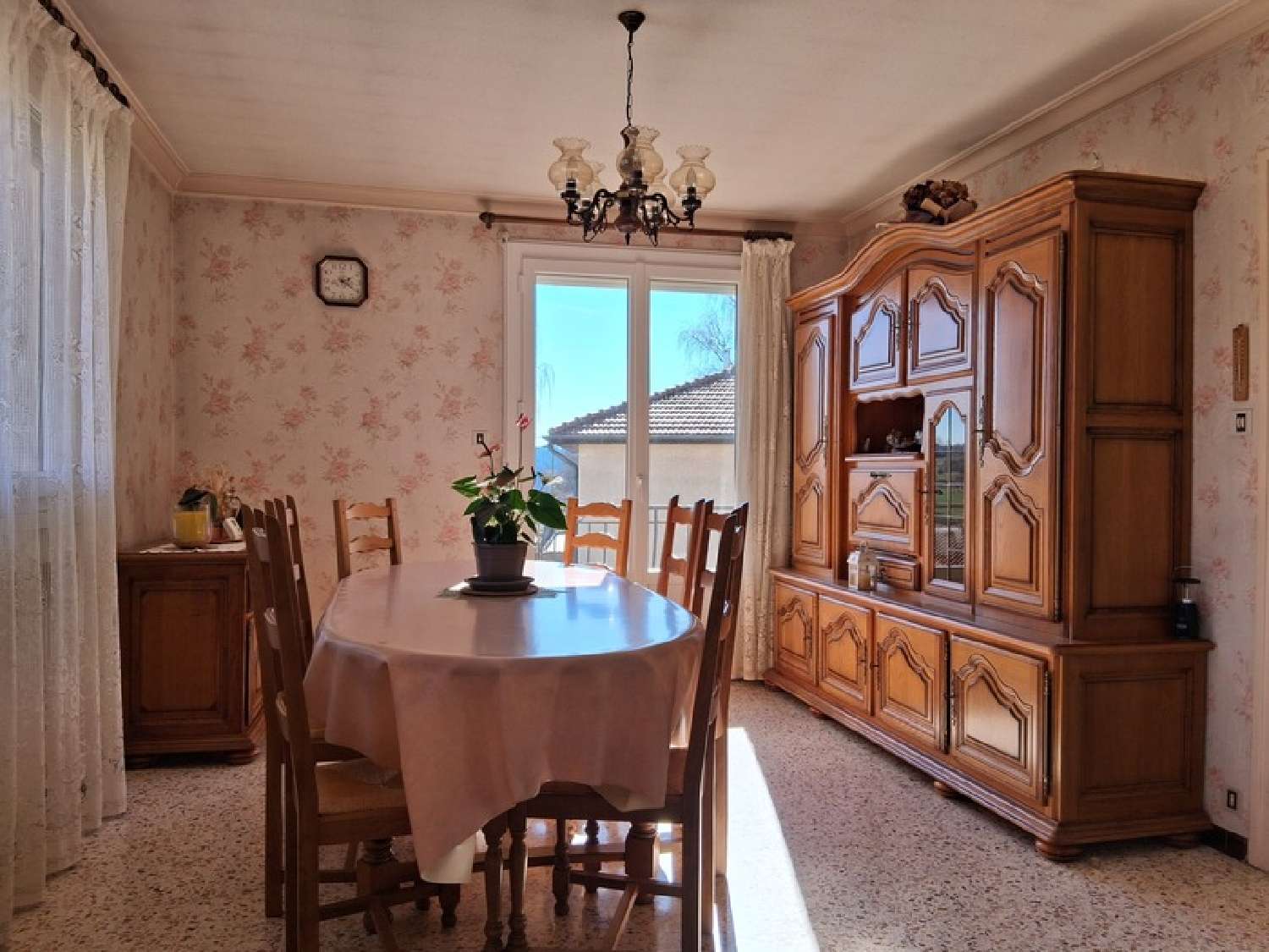 kaufen Haus Saint-Didier-en-Velay Haute-Loire 7