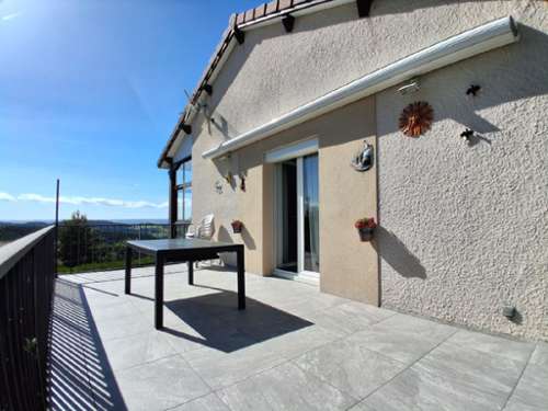 Saint-Didier-en-Velay Haute-Loire house foto 7363147