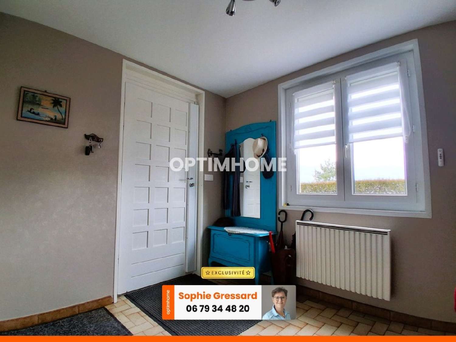  for sale house Saint-Didier-en-Velay Haute-Loire 6