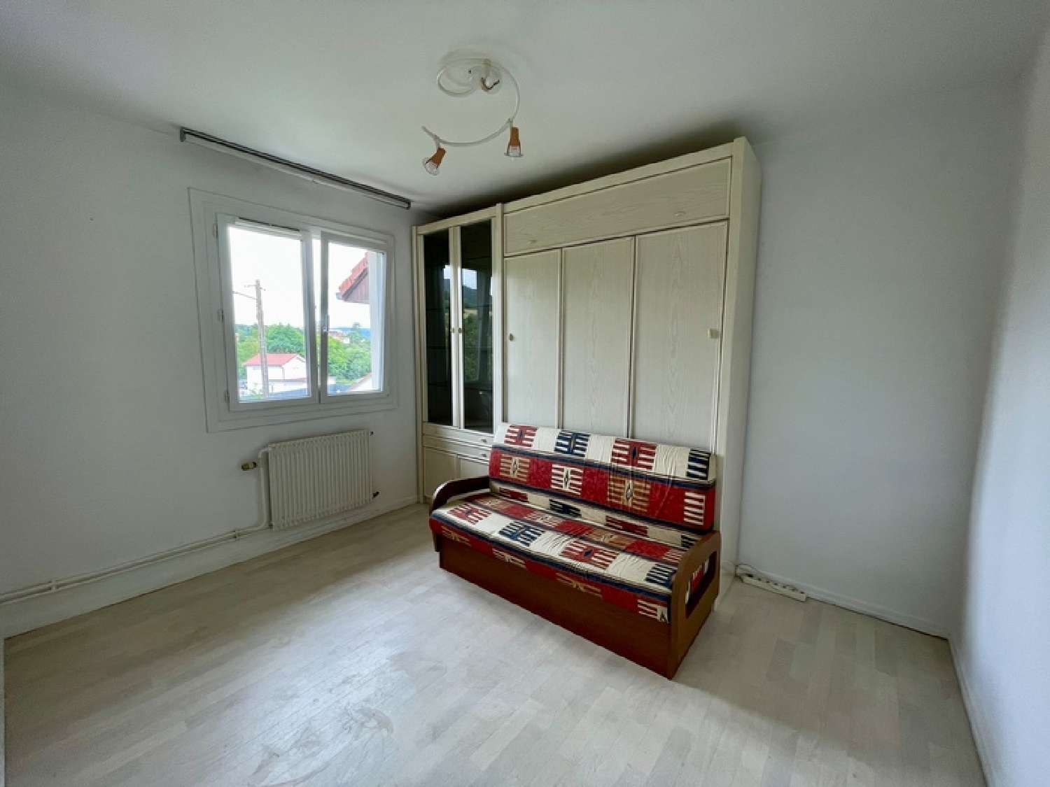 à vendre maison Saint-Dié Vosges 7