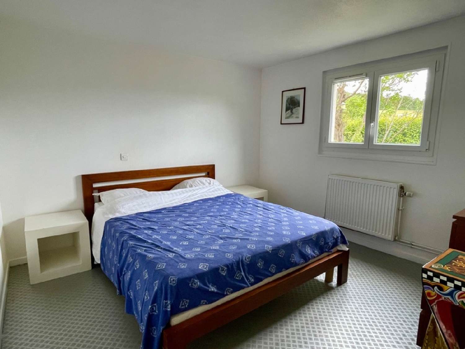 à vendre maison Saint-Dié Vosges 8