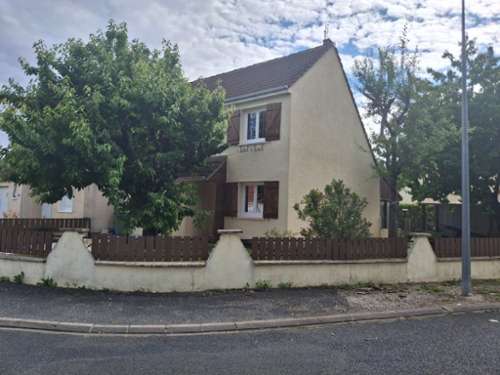 Saint-Dizier Haute-Marne house foto 7356302