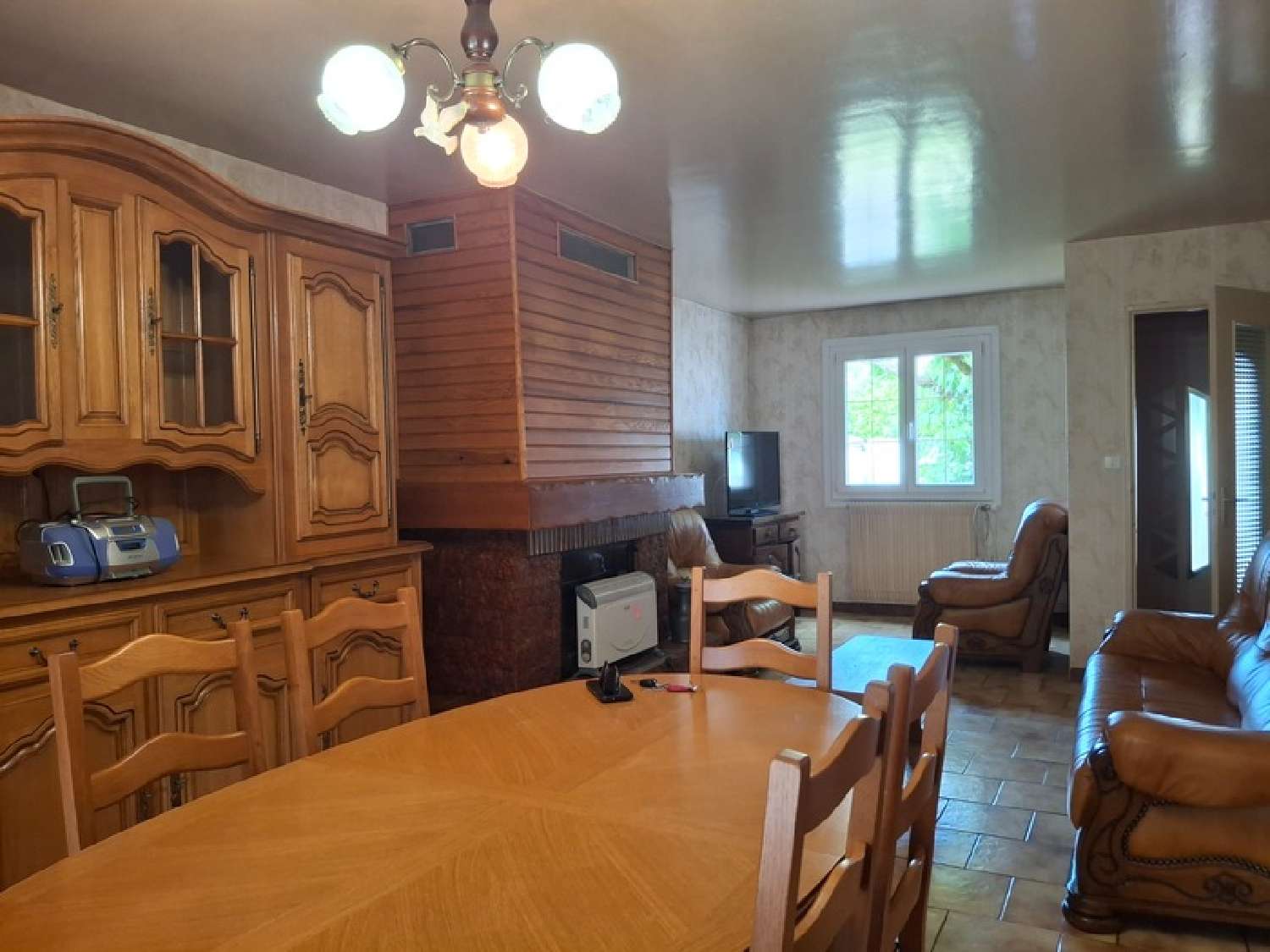 for sale house Saint-Dizier Haute-Marne 4
