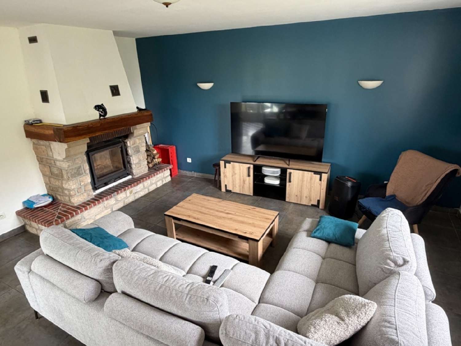 te koop huis Saint-Dizier Haute-Marne 1
