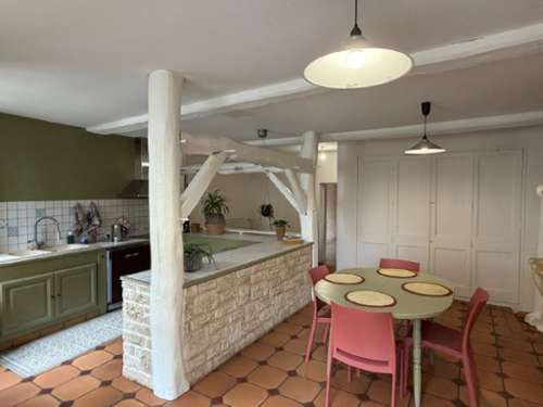 Saint-Dizier Haute-Marne maison foto 7354489