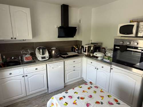 Saint-Dizier Haute-Marne maison foto 7354500