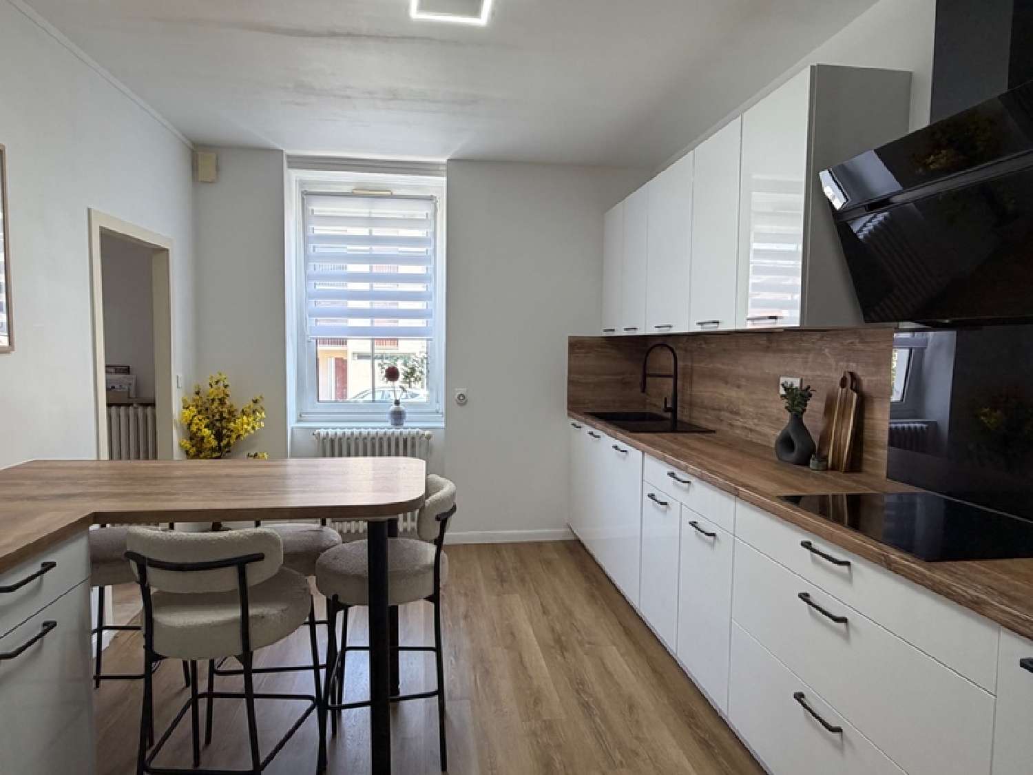 te koop huis Saint-Dizier Haute-Marne 1