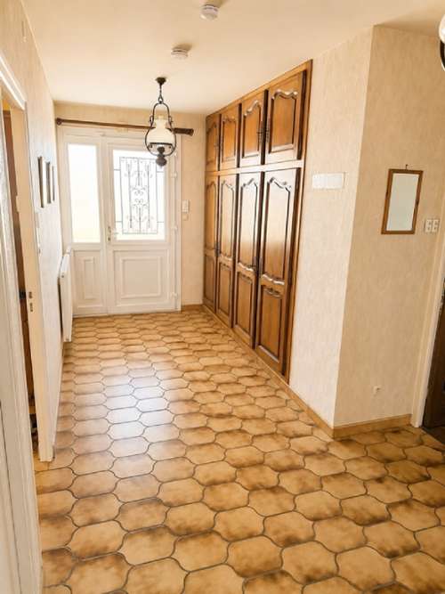 Saint-Dizier Haute-Marne Haus Bild 7358773