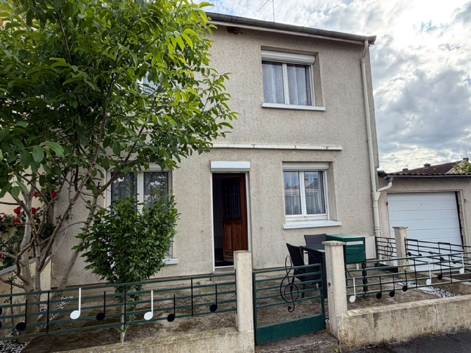 en venta casa Saint-Dizier Haute-Marne 1