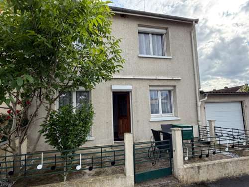 Saint-Dizier Haute-Marne casa foto 7358917