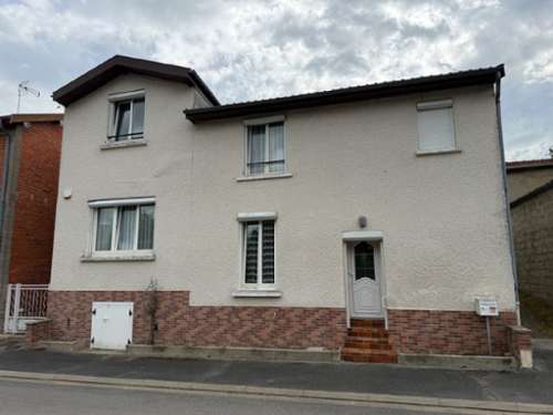 Saint-Dizier Haute-Marne Haus Bild 7363086