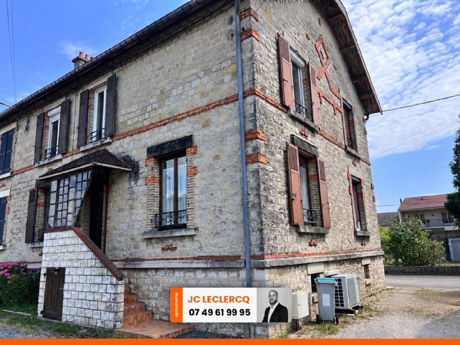  kaufen Haus Saint-Dizier Haute-Marne 1