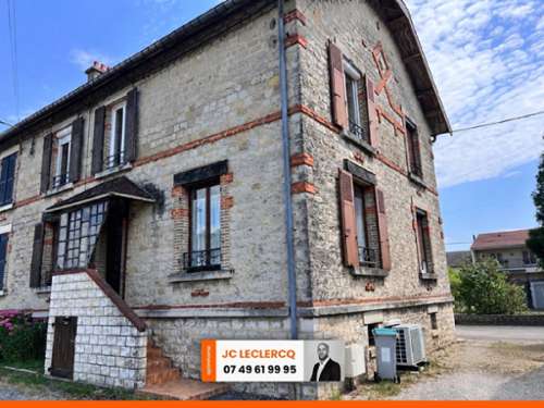 Saint-Dizier Haute-Marne huis foto 7363093