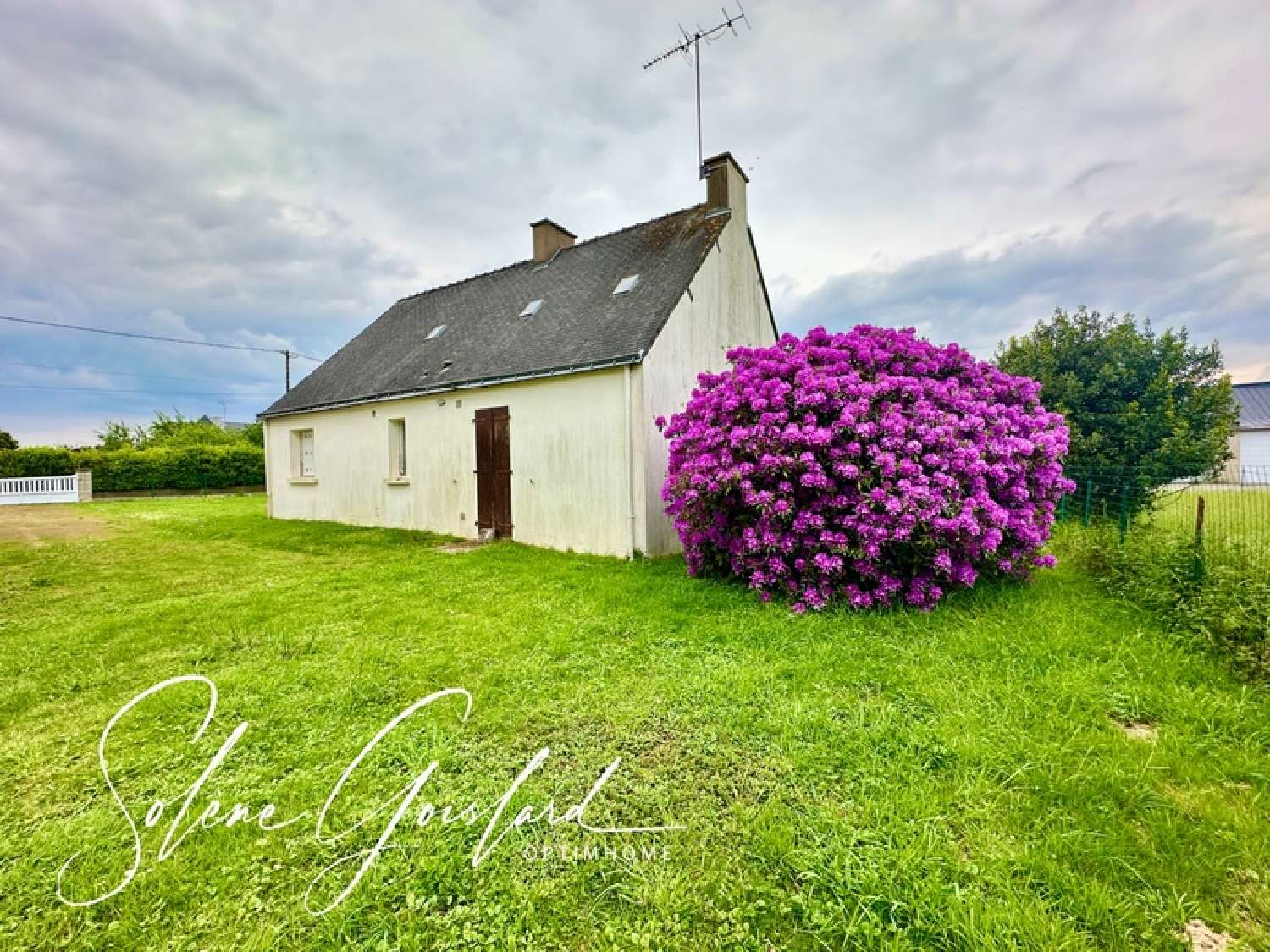 kaufen Haus Saint-Dolay Morbihan 1