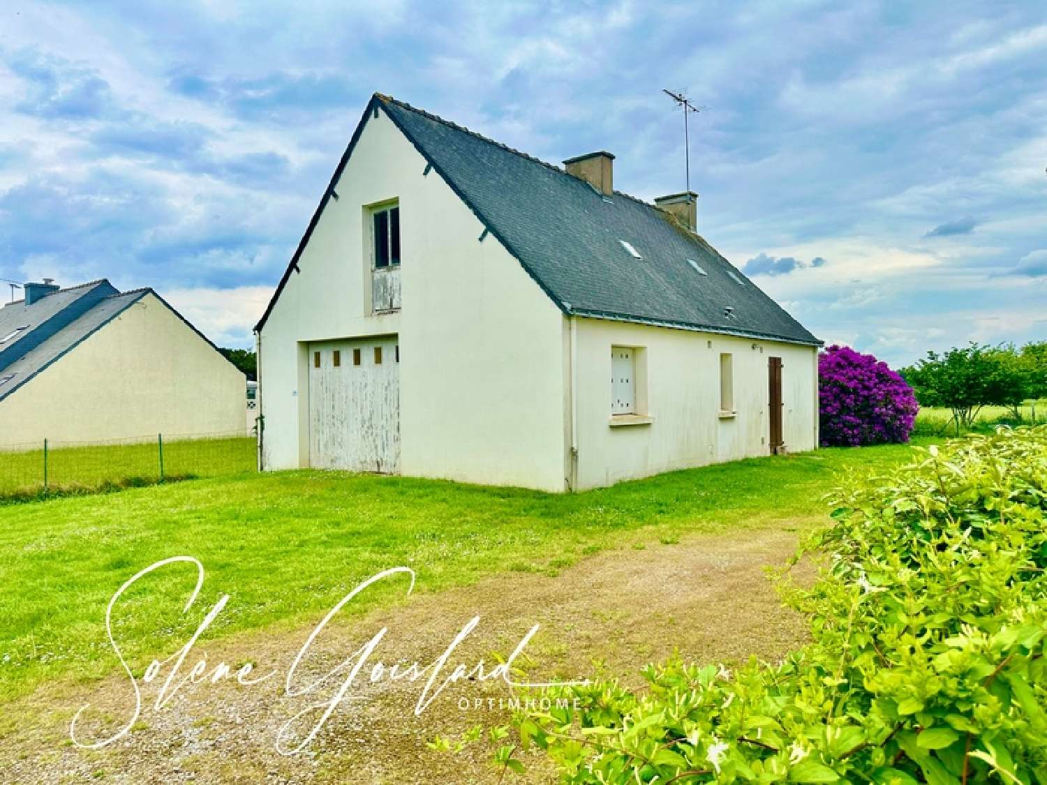 kaufen Haus Saint-Dolay Morbihan 4