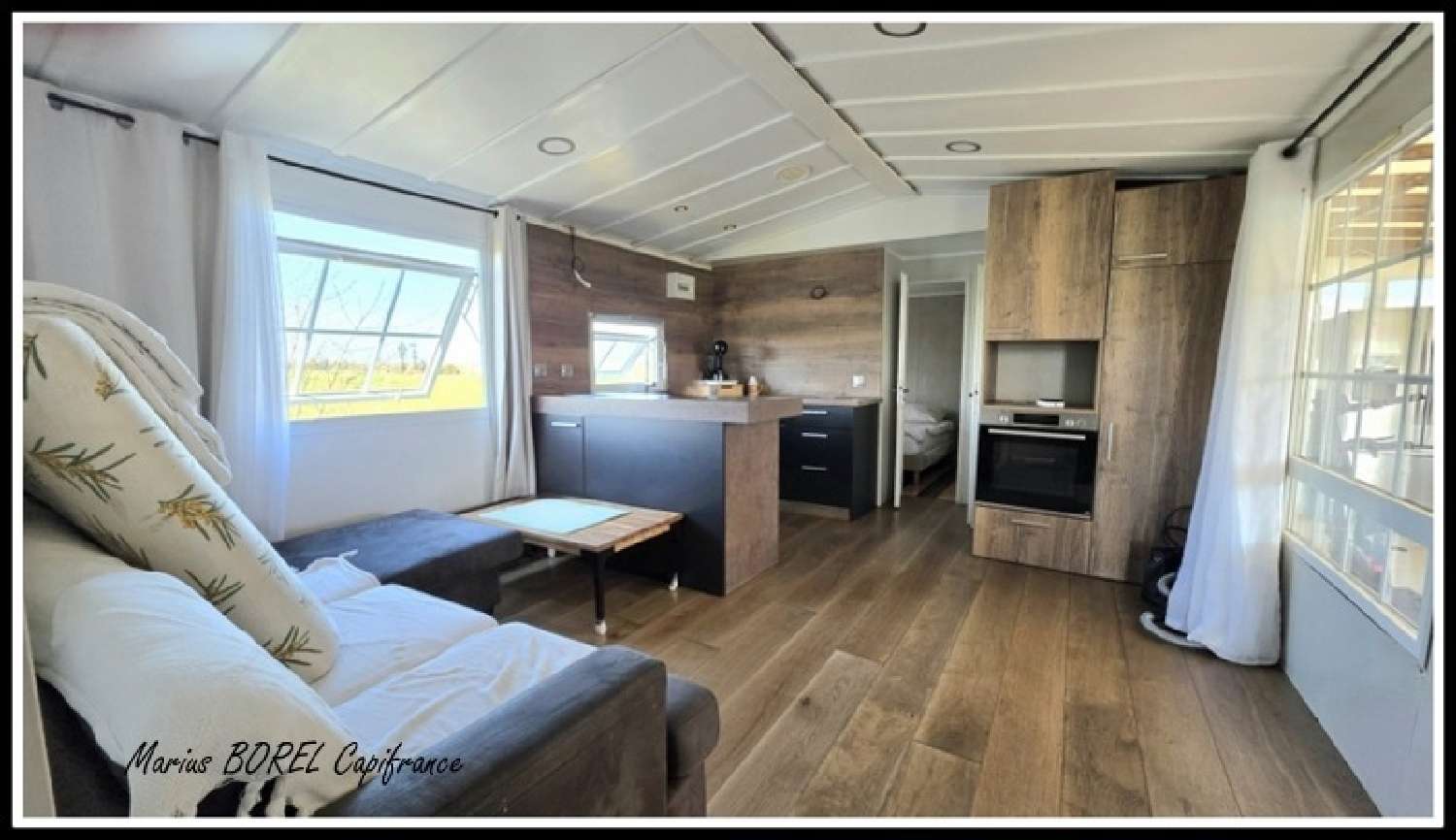  à vendre maison Saint-Élix-Theux Gers 3
