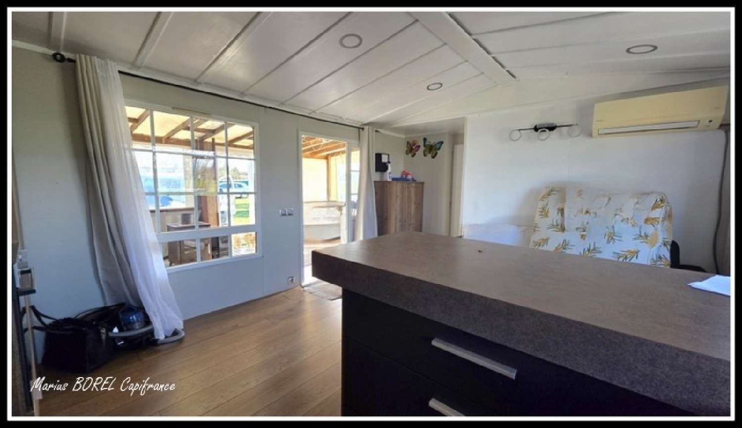  à vendre maison Saint-Élix-Theux Gers 4