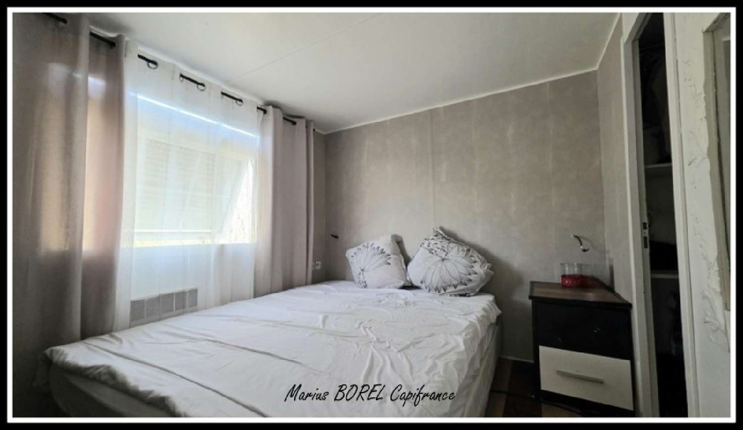  à vendre maison Saint-Élix-Theux Gers 5