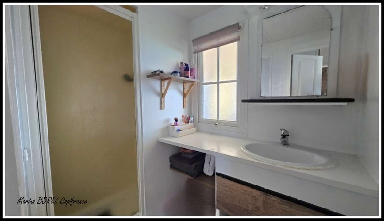  à vendre maison Saint-Élix-Theux Gers 6