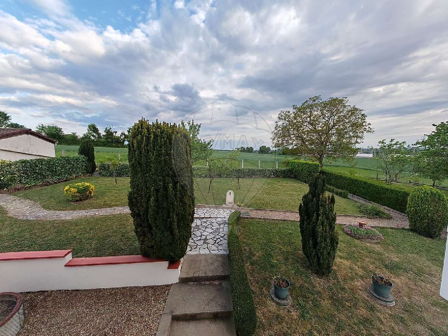  te koop huis Saint-Éloi Nièvre 3