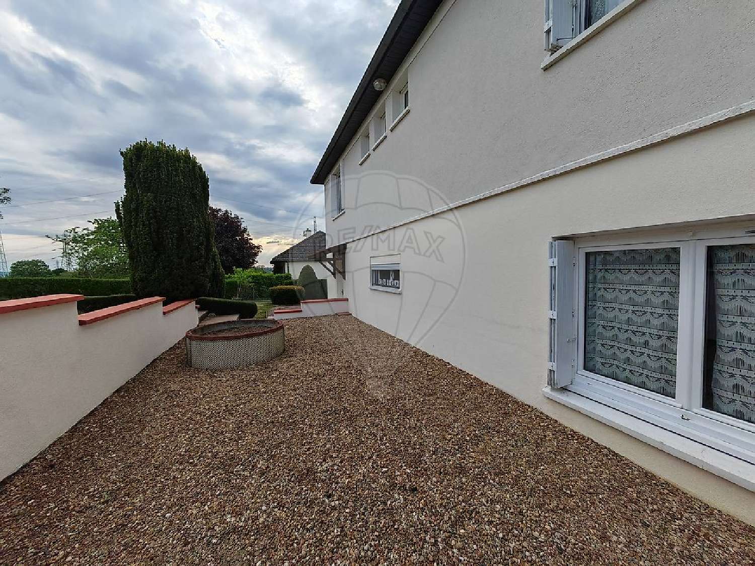  te koop huis Saint-Éloi Nièvre 4