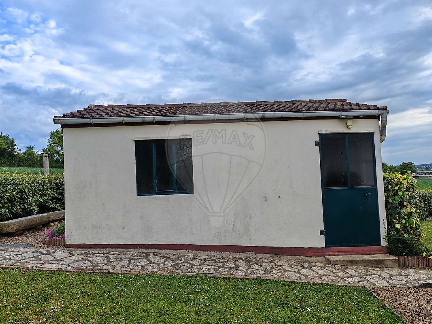  te koop huis Saint-Éloi Nièvre 5