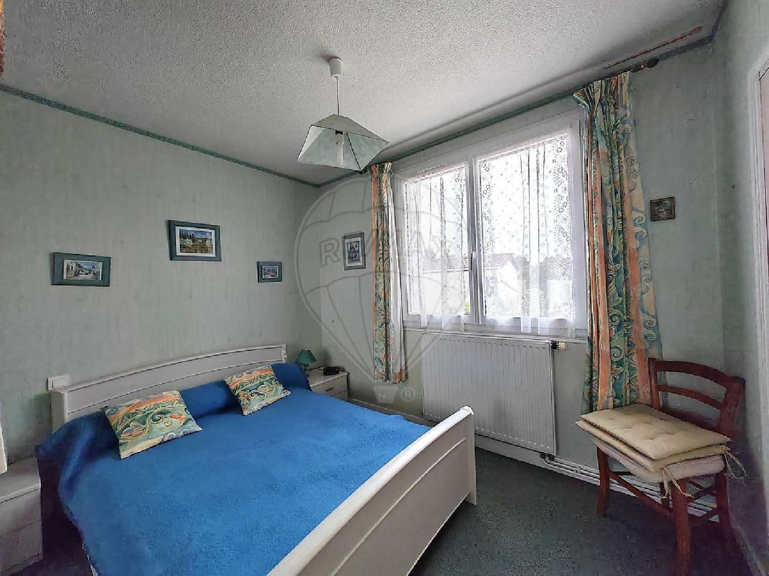  te koop huis Saint-Éloi Nièvre 6