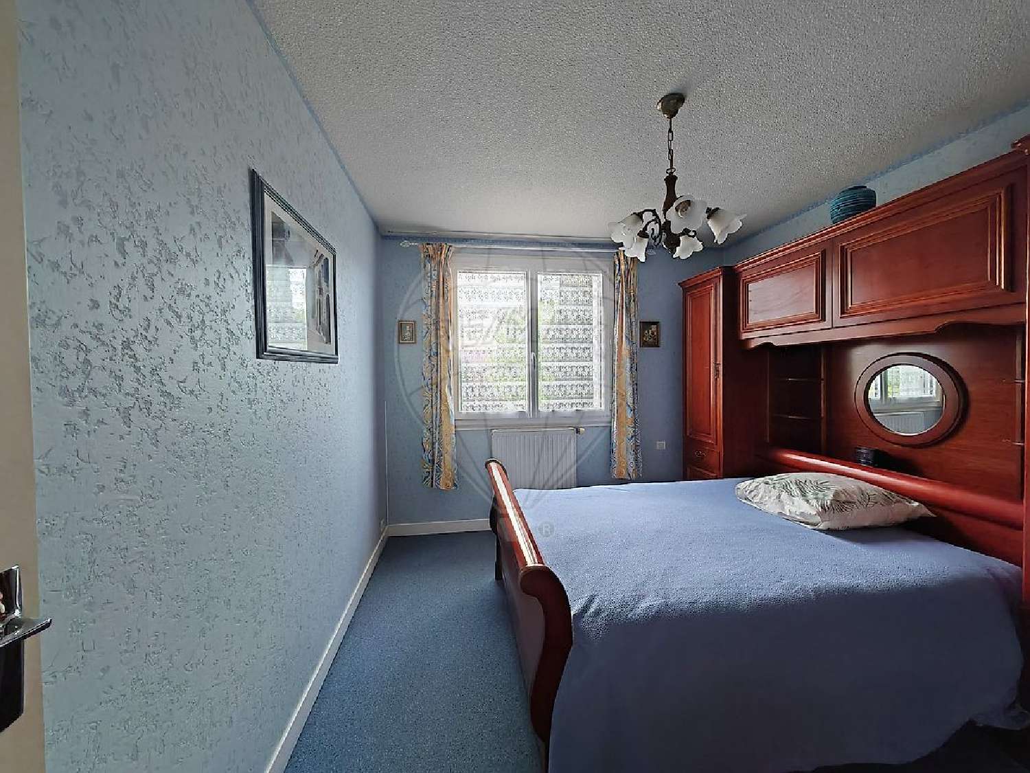  te koop huis Saint-Éloi Nièvre 7
