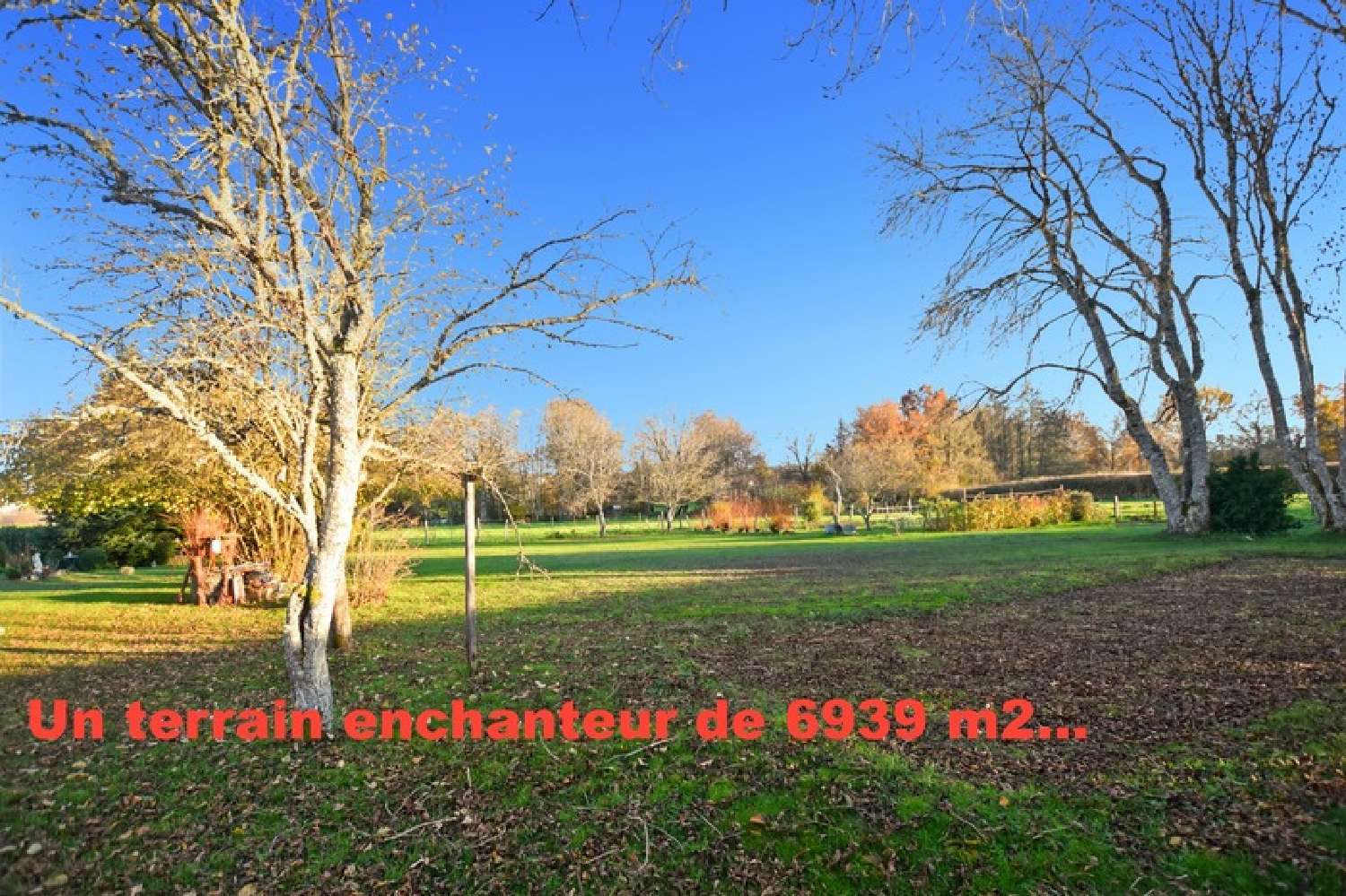 for sale house Saint-Émiland Saône-et-Loire 3
