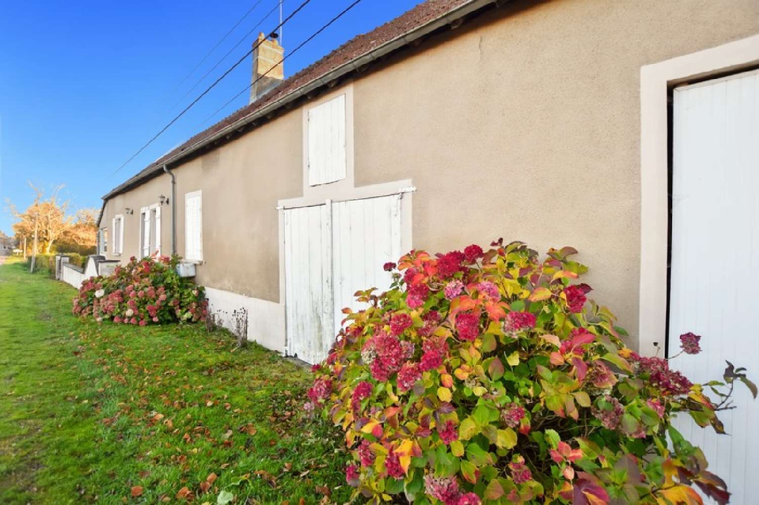 for sale house Saint-Émiland Saône-et-Loire 7