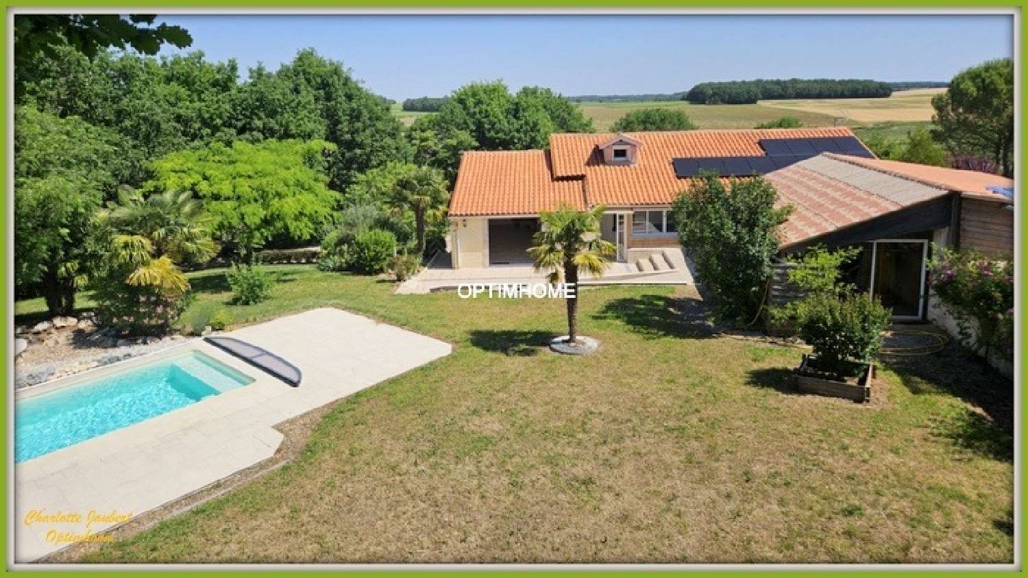  kaufen Haus Saint-Estèphe Charente 1